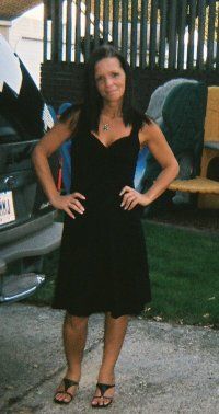 Cortney Johns