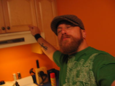 Jason Hayes