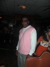 William Dugger