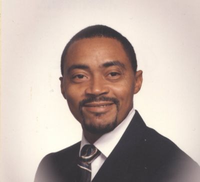 Gary Brown
