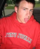 Eric Cusek