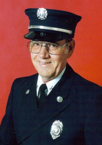 Arthur Hess