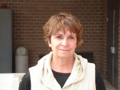 Sue Gambrell