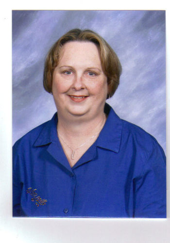 Nanette Lennard