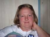 Patricia Harvey