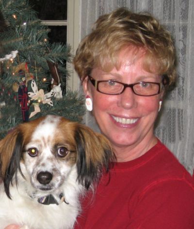 Marilyn Simcox