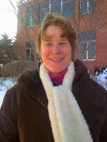 Dawn Kearney