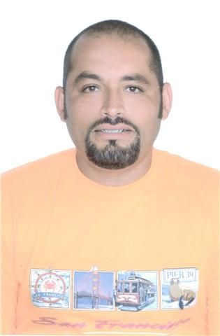 Rualdo Martinez