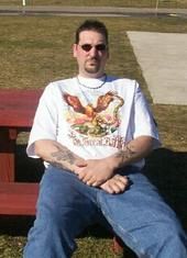 Aaron Kroll