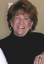 Cynthia Baird