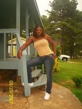 Santana Glover