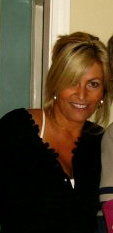 Amy Krueger