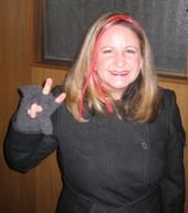 Stacey Weiland