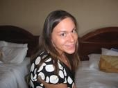 Samantha Worley