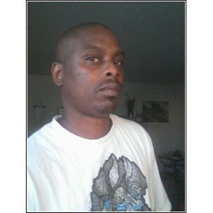 Rico Evans