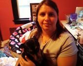 Cherrie Kline
