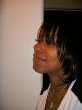 Sonya Latimore