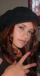 Richelle Hubler