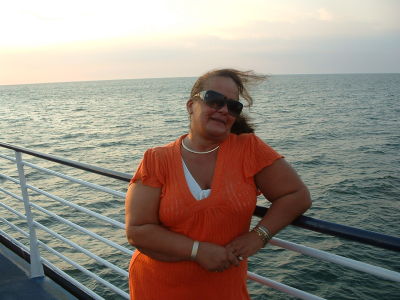 Wanda Desantis