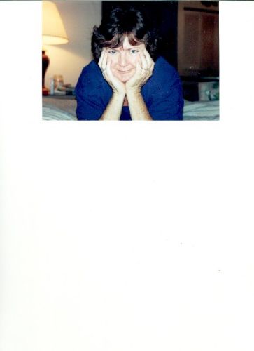 Susan Ellis