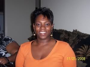 Michelle Chavis
