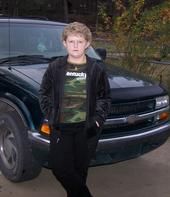 Lisa Cox