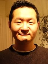Richard Suh