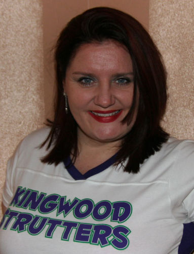 Stacy Clark