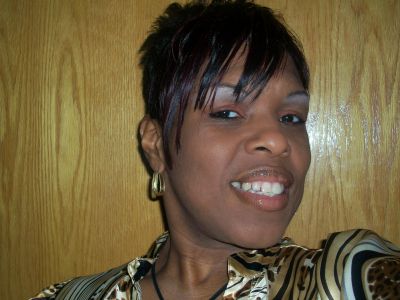 Terri Todd
