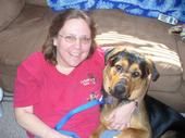 Renee Chilson