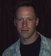Eric Richards