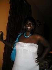 Lucinia Washington