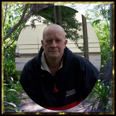 Stuart Maxson
