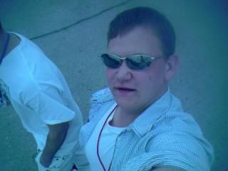 Tyler Baldwin