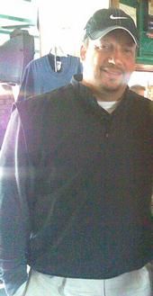 Dwayne Harper
