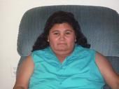 Mary Ramos