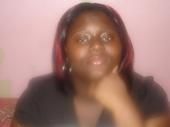 Shaterri Mccune