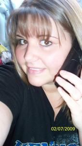 Lea Chapman