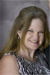 Paula Gist