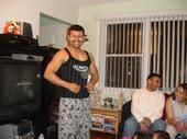 Jose Calix