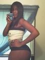 Khadijah Hamilton