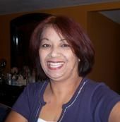 Iris Nieves