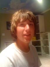 Benjamin Devilbiss
