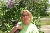 Lisa Syverson