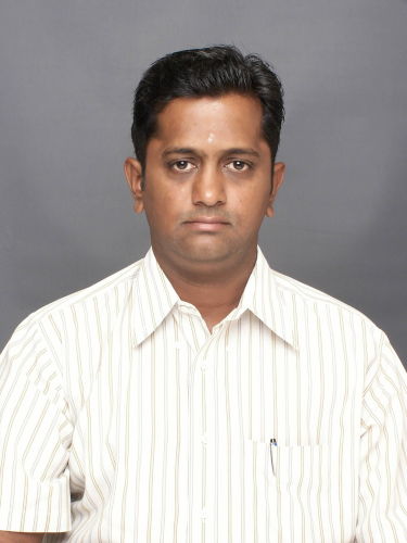 Shivkumar Natarajan