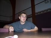 Justin Wilson