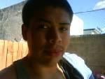 Abraham Ruiz