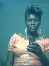 Kisha Briggs