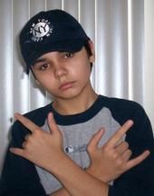 Nicholas Sasso