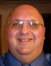 Todd Lingenfelter